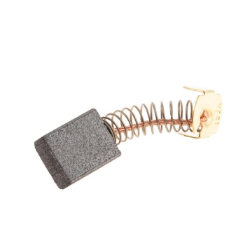 Customized Carbon Brushes for Motors