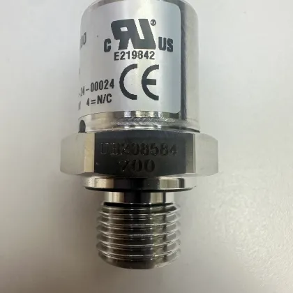 Original GEMS Crane Accessories UB208584700 - 20 ton/25 ton Heavy Pressure Sensor