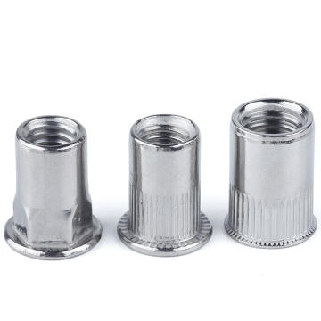 Stainless Steel Kunreld Rivet Nut Search