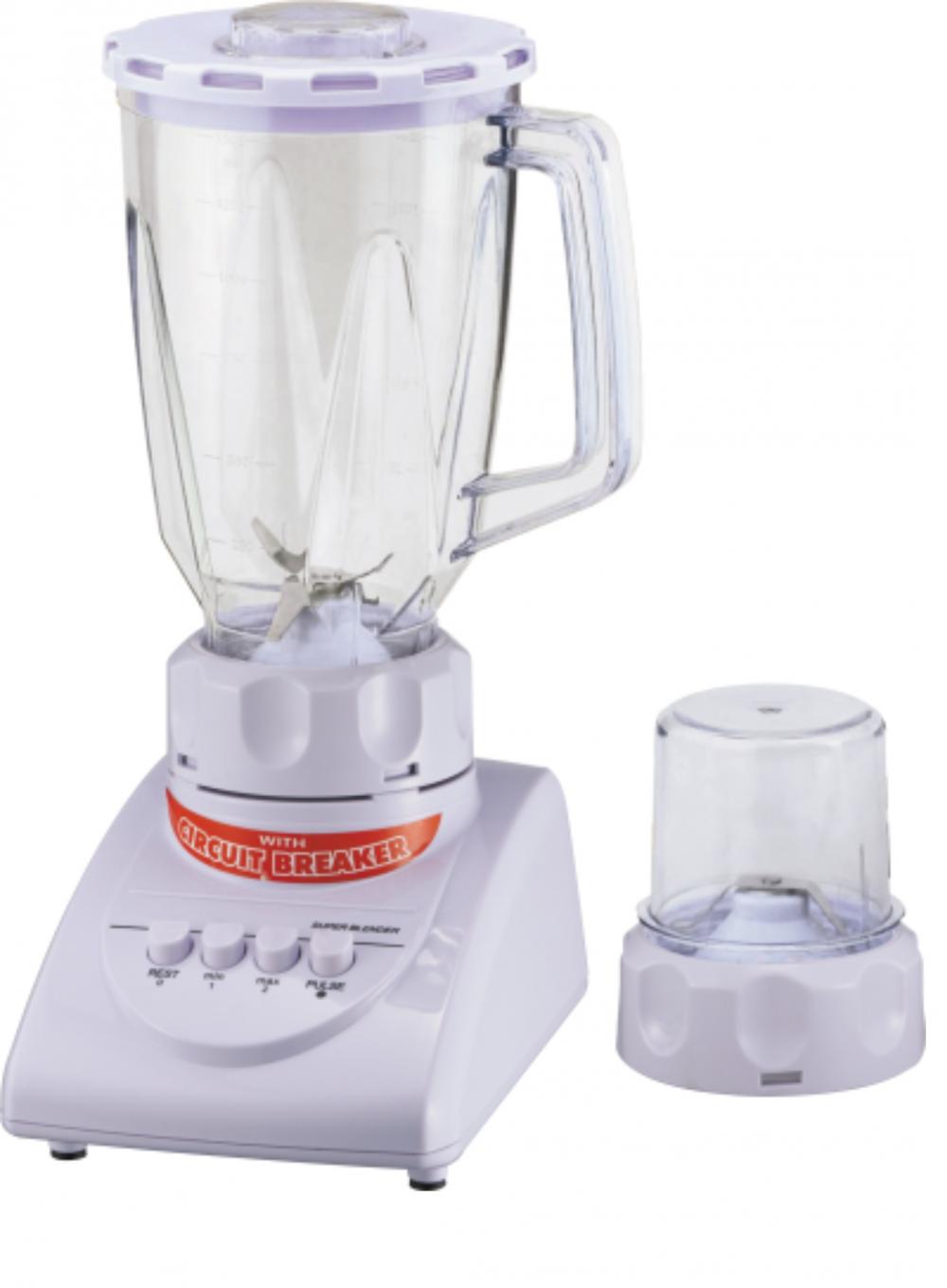 Quality and Healthy Electric Blender