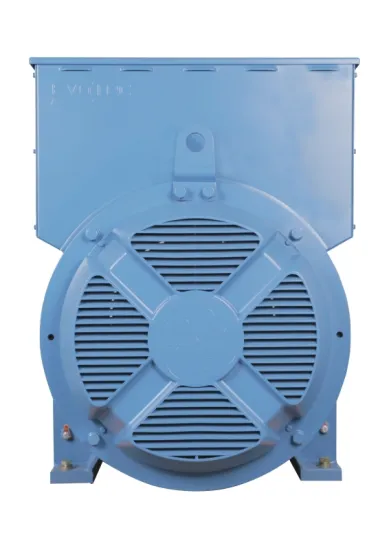 Mini Low Voltage 16kw Synchronous Generator