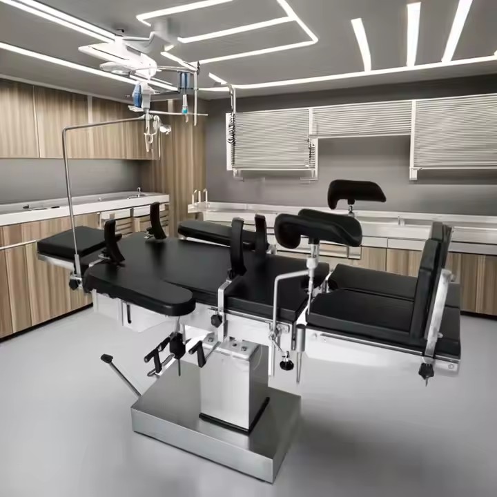 Operating Table