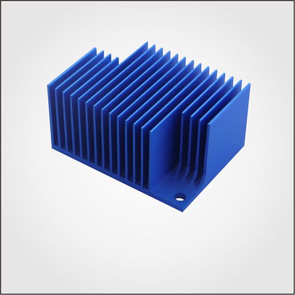 aluminium heat sink manufacturers