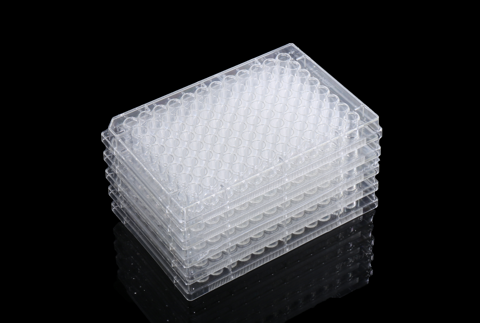 ELISA Plates­­­­­­­­­­­­­­­­­­­­­­­­­­­­­