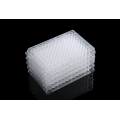 Undetachable Transparent ELISA Plates