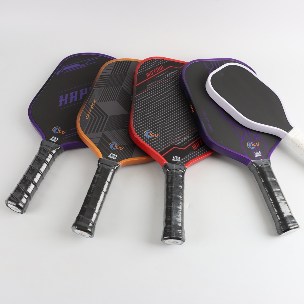 Carbon Fiber Pickleball Paddles