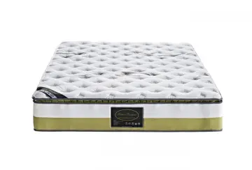 New Style Mattress Memory Foam Pocket Spring Mattress