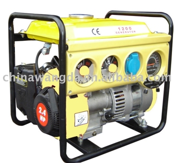 WDF1200-S50 generator