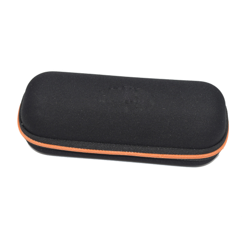 EVA travel watch case hot selling with Mutispandex