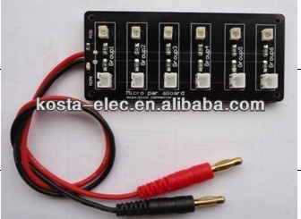 RC ParaBoard Micro for Pico and PH2