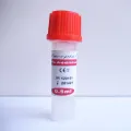 Coleção microvascular de gel ativador de coagulação