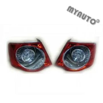Used Tail Light for VW Jetta V