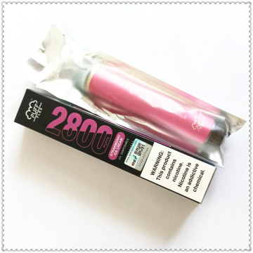 Puff 2800 Harga Jualan Panas Vape