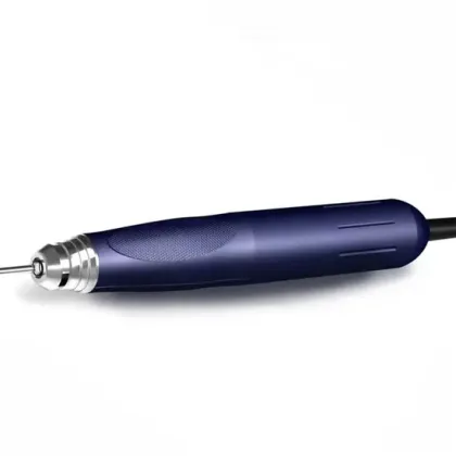 Portable Dental Sandblaster with Air Flow Polisher