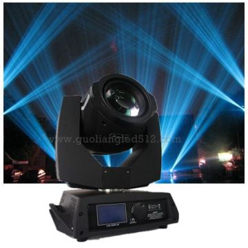 230W Sharpy Beam Moving Head Spot Stage Lighting