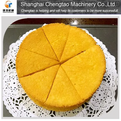 Auto Toast Bread Cutter Toast Machine