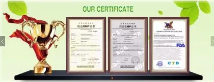 plant growth regulator raw materi