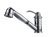 Brass Chrome Plated Amico Single Lever Pull-out Kitchen Faucet Tap