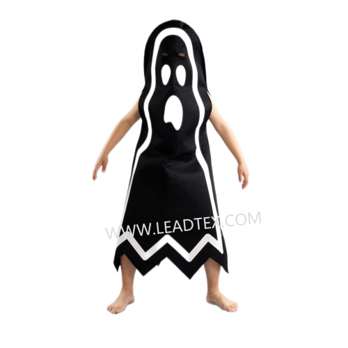 Trang phục Halloween Ghost Tabard