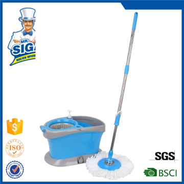 Mr.SIGA 2015 new high quality easy mop 360