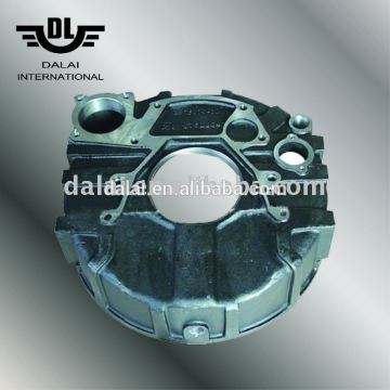 Flywheel housing NT855