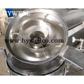 Hywell Supply Vibrating Sieve Machine