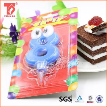 hot new products for 2015 birthday cake candles/electric birthday candle with best price