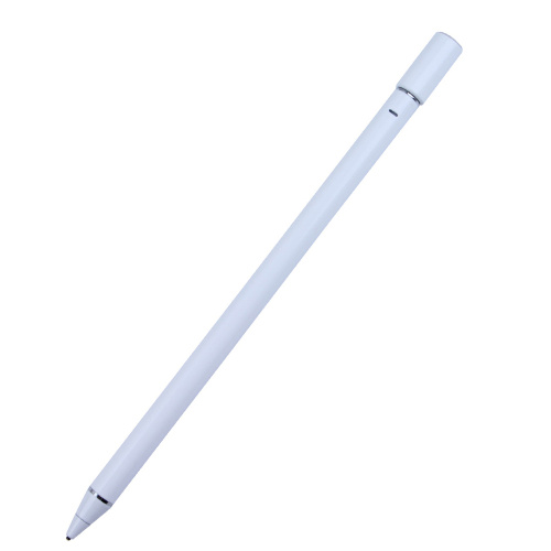 Uniwersalny ołówek z aktywnym rysikiem