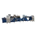 multi layer sheet co extrusion line