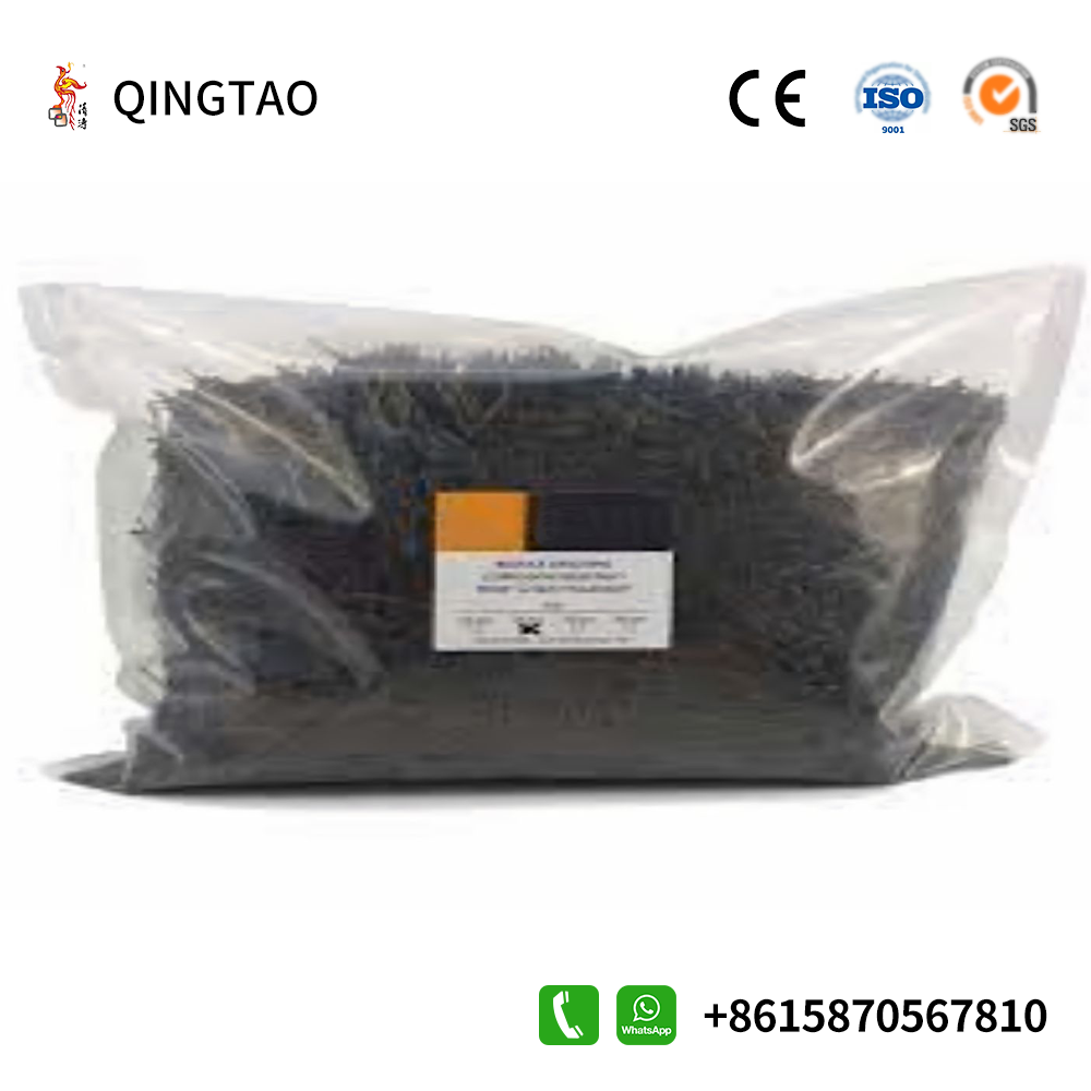 Basalt Roving Uses
