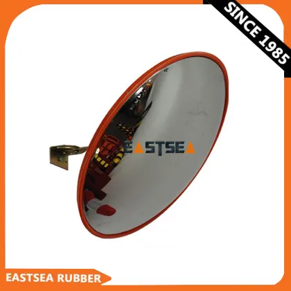 Manufacture China Large Concave Convex Mirror/Convex Mirror