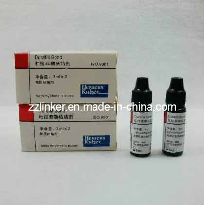 Heraeus Kulzer Durafill Bond