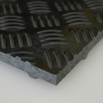 Portable UHMWPE Temporary Waterproof Road Mat
