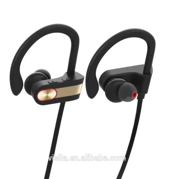 2017 New IPX7 Waterproof wholesale bluetooth 4.1 wireless bluetooth earphone headphone,stereo bluetooth headset earbuds