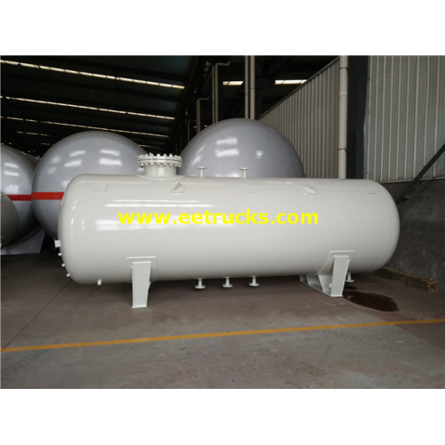 Xe tăng LPG nhỏ trong nước 15cbm