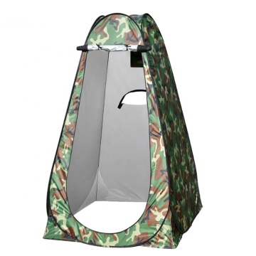 Full Automatic Multi-function Speed Fishing Tent with Custom Logo: A Robust, Single Person Outdoor Rainproof and Portable Shelter