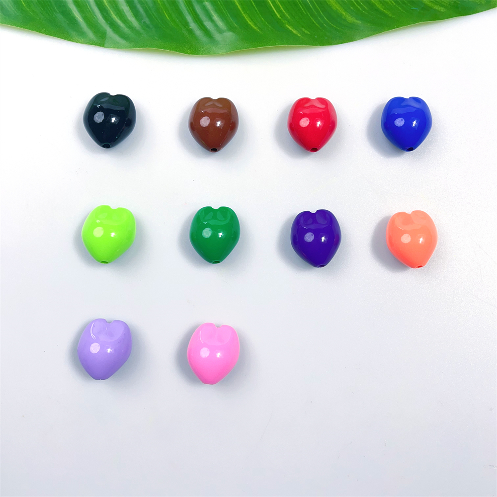 kukui nut beads