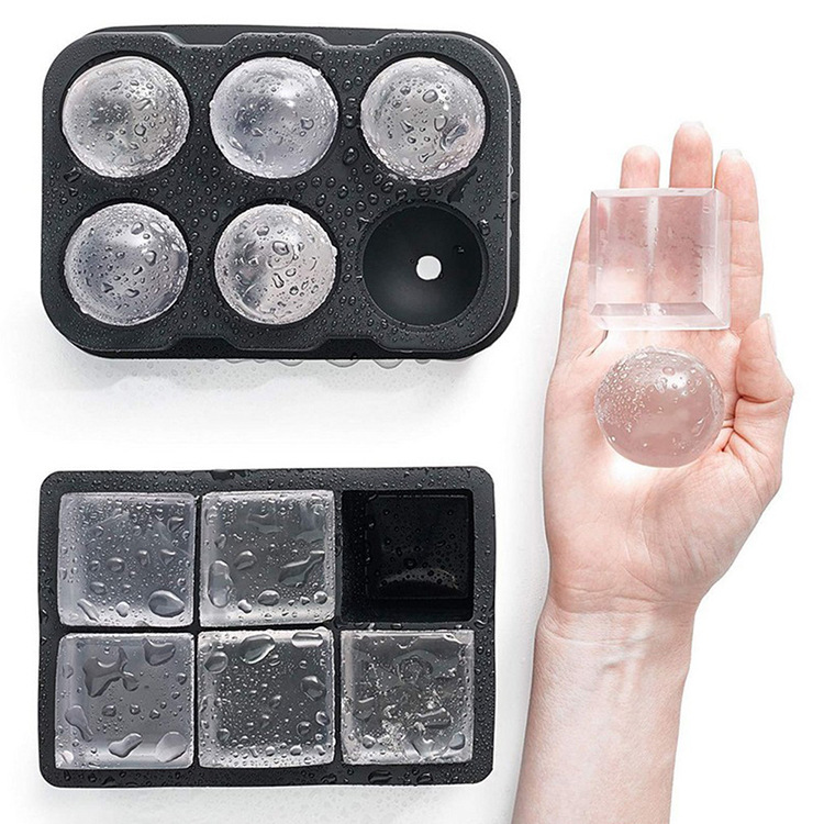 Ice Cube Trays Set Jpg