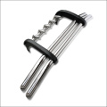 stainless steel double tube elegant front bumper