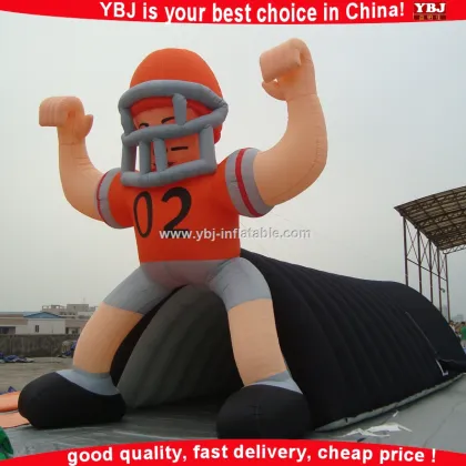 Best Selling Large Used Advertising Inflatables Tent Price