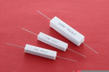 Rx27-1 Sqp Ceramic Power Resistors