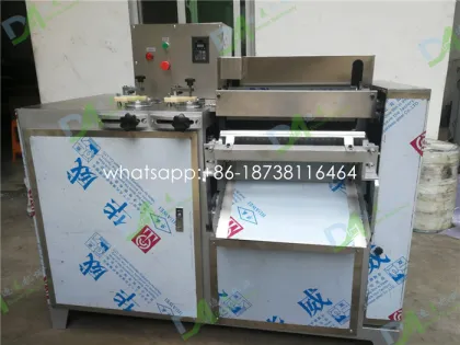 Handmade Lollipop and Windmill Candy Making Machine: Slicer Cutter for Hard Fruit Candy