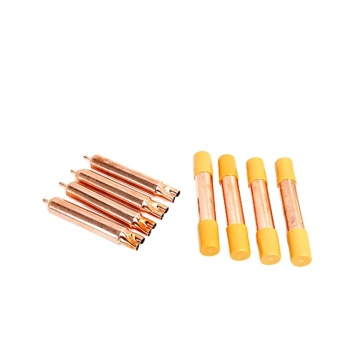 Copper Filter Drier for Refrigerator Systems - 15g