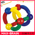 Макс мозг Creative магнит палочки и шарики