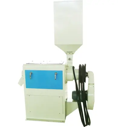 Rice Polisher Rice Polishing Machine Rice Whitener