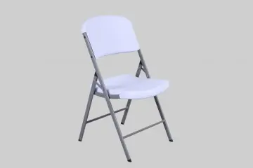 HDPE Top Folding Chair
