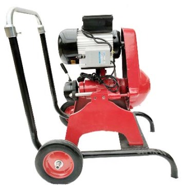 Pipe Drain Cleaning Machine - Efficient Pipe Cleaner