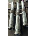 boring roller tube ST52