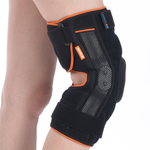 Breathable Knee Brace Support