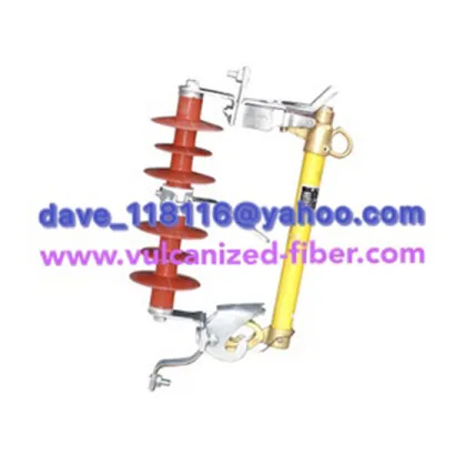 Dropout fuse/fuse cutout/Switch-fuse/Cutouts/ door Fuse/open cutout